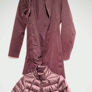 Patagonia Tres Parka